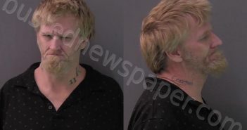 MITCHELL, STEVEN GLENN | 2021-06-14 13:16:00 Bell County, Texas Booking
