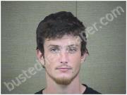 STEPHENSON, BRIAN | 2021-06-14 Harnett County, North Carolina Booking