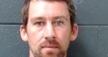PAPE, DONALD, JR. | 2021-06-14 Comal County, Texas Booking