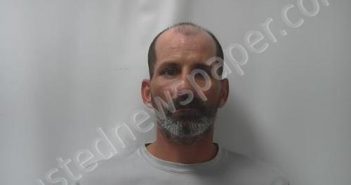 BOWEN, <B>THOMAS</B> <B>STANLEY</B> #, Tri County Regional Jail, Ohio - 2021-06-14 12:30:00