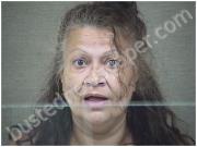 BRITO, ISAIDA | 2021-06-14 Harnett County, North Carolina Booking