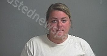 KING MIRANDA FAY | 2021-06-14 Sandusky County, Ohio Booking