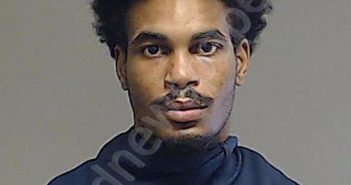 LOWE, CHRISTIAN DEON | 2021-06-14 06:26:00 Collin County, Texas Booking