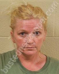 LAURA BEAN #, Grundy County, Tennessee - 2021-06-14 07:34:00