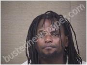 MUGO, VINCENT | 2021-06-14 Harnett County, North Carolina Booking