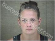 STRICKLAND, HOLLY | 2021-06-14 Harnett County, North Carolina Booking