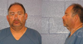 CANTU, ENRIQUE | 2021-06-14 Andrews County, Texas Booking