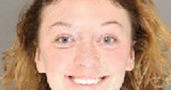 ROBINSON, ALLISON NICOLE | 2021-06-14 00:34:00 Moore County, North Carolina Booking