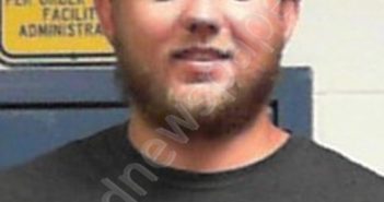 WILLIAMS, JOSHUA LOGAN | 2021-06-14 00:05:00 Harrison County, West Virginia Booking