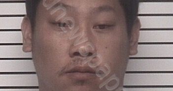 CHANG, JIM LEE | 2021-06-14 06:15:00 Iredell County, North Carolina Booking