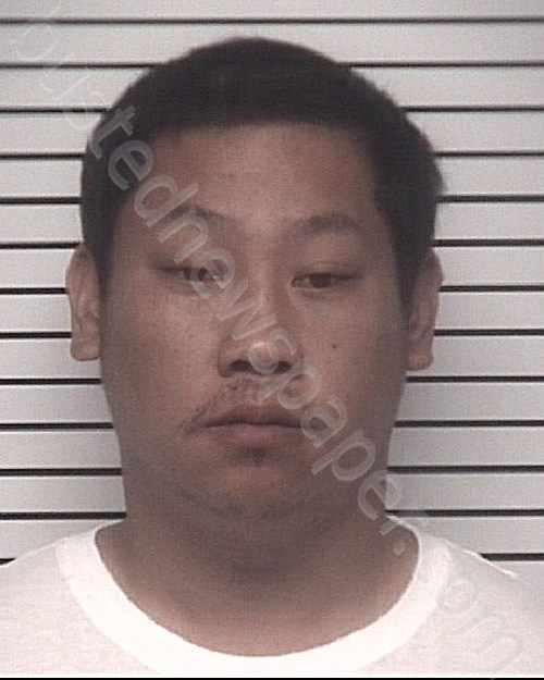 CHANG, JIM LEE #, Iredell County, North Carolina - 2021-06-14 06:15:00