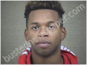 CAMPBELL, JAYLEN | 2021-06-14 Harnett County, North Carolina Booking