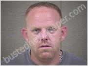 WEBB, KEITH | 2021-06-14 Harnett County, North Carolina Booking