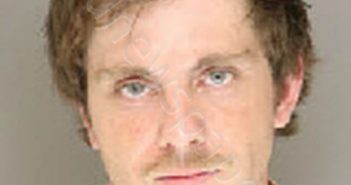 SMITH, ANDREW MICHAEL | 2021-06-14 14:57:00 Moore County, North Carolina Booking
