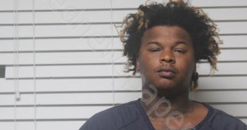<B>MILLER</B>, <B>JAVEN</B> <B>DESHON</B> #, Christian County, Missouri - 2021-06-15 00:03:00