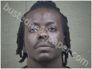 HART, DENZEL | 2021-06-15 Harnett County, North Carolina Booking