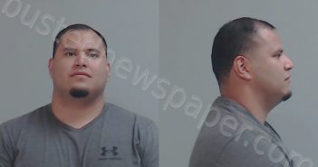 GUERRERO, BOBBY LEE | 2021-06-15 Hidalgo County, Texas Booking