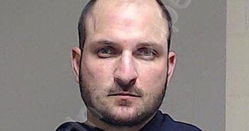 HANCOCK, ADAM WESLEY | 2021-06-15 22:25:00 Collin County, Texas Booking