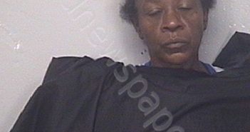 <B>WILKERSON</B>, <B>TONDALEIGH</B> <B>MARIE</B> #, Cleveland County, North Carolina - 2021-06-15