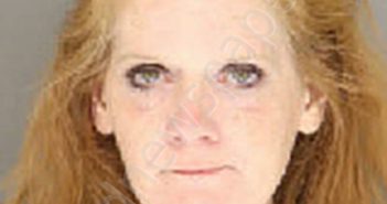 WILLIAMSON, KAYLINA LYNN | 2021-06-15 16:43:00 Moore County, North Carolina Booking