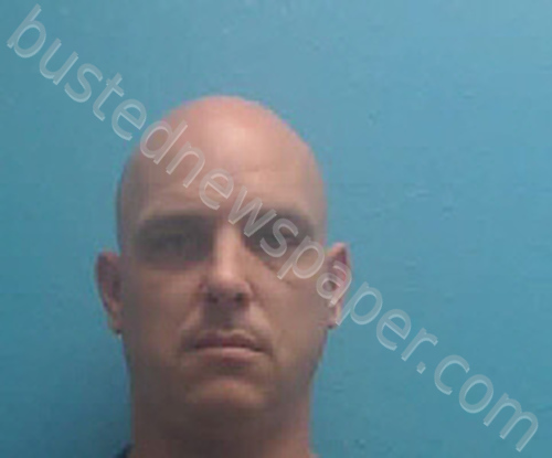 VIVYAN, JEREMY MICHAEL #, Desoto County, Florida - 2021-06-15 10:18:00