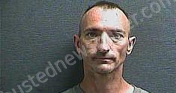 <B>HUDSON</B>, <B>JOSHUA</B> <B>ULIE</B> #, Boone County, Kentucky - 2021-06-15