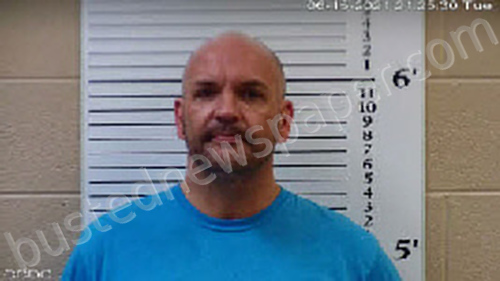 BRYS, SUNNY RAY #, Cherokee County, North Carolina - 2021-06-15 20:20:00