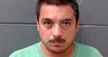SANCHEZ, CARLOS ANTHONY | 2021-06-15 Comal County, Texas Booking