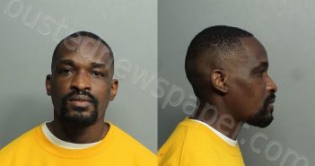 <B>JOHNSON</B>, <B>REMY</B> #, Miami-Dade County, Florida - 2021-06-15 13:16:00