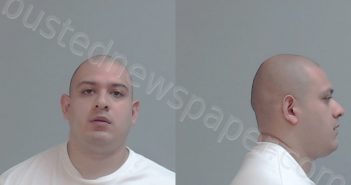 BERNAL, SONNY | 2021-06-15 Hidalgo County, Texas Booking
