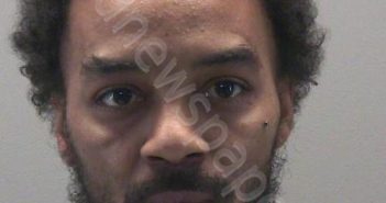 <B>MAXWELL</B>, <B>MARCUS</B> <B>JEROME</B> #, Montgomery County, Ohio - 2021-06-15 14:50:00