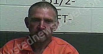 <B>CAMPBELL</B>, <B>JOHN</B> <B>LESLIE</B> #, Whitley County, Kentucky - 2021-06-15 23:07:00