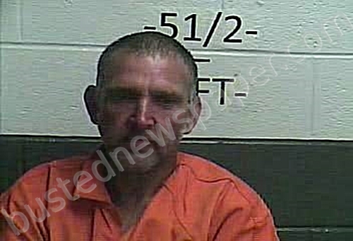 CAMPBELL, JOHN LESLIE #, Whitley County, Kentucky - 2021-06-15 23:07:00