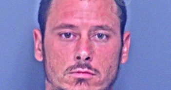 <B>HOWARD</B> JR, <B>RICHARD</B> <B>SHAWN</B> #, Baldwin County, Alabama - 2021-06-15 17:05:00
