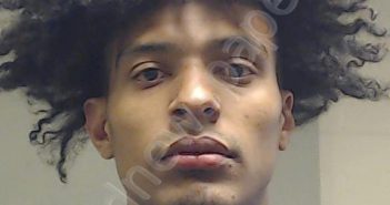 MAX-AYALA, MARVIN WILTON | 2021-06-16 06:00:00 Collin County, Texas Booking