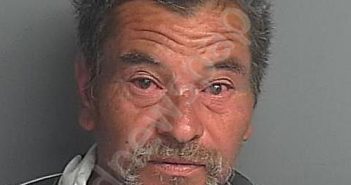 <B>HERNANDEZ</B>–<B>CARILLO</B>, <B>SALVADOR</B> #, Montgomery County, Texas - 2021-06-16 22:04:00