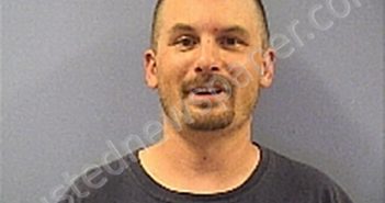 HAMBY THOMAS J | 2021-06-16 Erie County, Ohio Booking