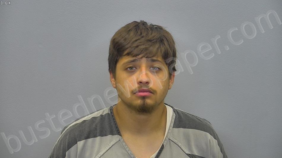 Lorenzano, Alex Edward 20210616 150800 Burleigh County, North