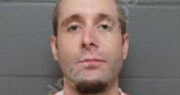 TILLEY, MATTHEW RAY | 2021-06-16 12:36:00 Delaware County, New York Booking