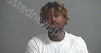 MORRIS PHILLIP W | 2021-06-16 Sandusky County, Ohio Booking