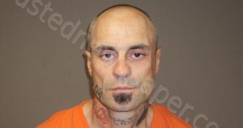 <B>UTTERBACK</B>, <B>TROY</B> <B>ALAN</B> #, Randolph County, Missouri - 2021-06-16 21:29:00