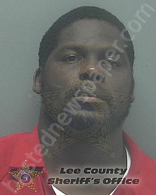 WILLIAMS, LASHAWN MITCHELL #, Lee County, Florida - 2021-06-16 21:10:00