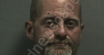 PEDEN, <B>JEREMY</B> <B>SCOTT</B> #, Randall County, Texas - 2021-06-16