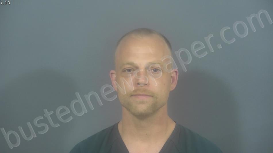 PENROD, TODD MICHAEL #, St. Joseph County, Indiana - 2021-06-16 22:05:00