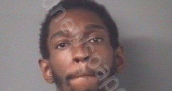 <B>PENNY</B>, <B>MARQUAN</B> <B>RAQUISE</B> #, Wilson County, North Carolina - 2021-06-16 15:15:00