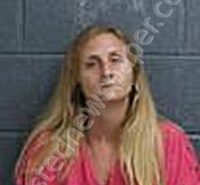<B>BROWN</B>, <B>KRISLYN</B> MARIE #, Pender County, North Carolina - 2021-06-16