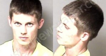 <B>HENDERSON</B>, <B>DEREK</B> <B>DANIEL</B> #, Gaston County, North Carolina - 2021-06-16 02:27:00