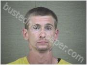 HOLDER, TIMOTHY | 2021-06-16 Harnett County, North Carolina Booking