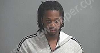 HAND ISAAC J | 2021-06-16 Sandusky County, Ohio Booking