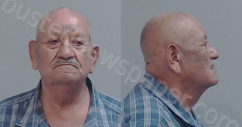 ZAVALA, PEDRO | 2021-06-16 Hidalgo County, Texas Booking